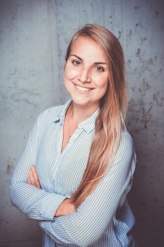 Foto von Nicole Osmenda