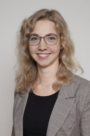 Jaqueline Hoffmann, M.Sc.