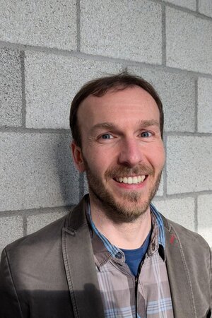 Prof. Dr. Ingo Heidbüchel