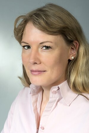 Ulrike Pohlmann, M.A.