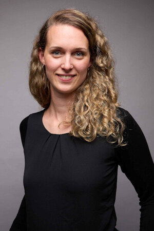 Dr. phil. Viviana Wiegleb