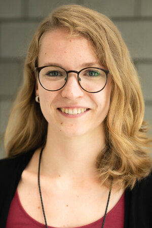 Katharina Plokarz, B.Sc.