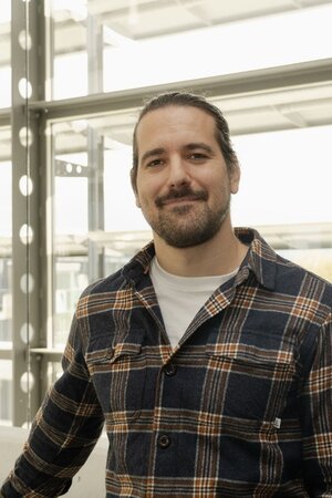 Alexander Jungblut, M.A.