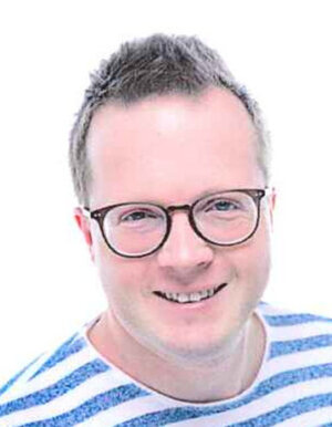 Dipl.-Kfm. (Univ.) Paul Voigt