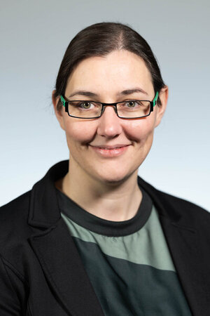 Christine Hamm, M.Sc.