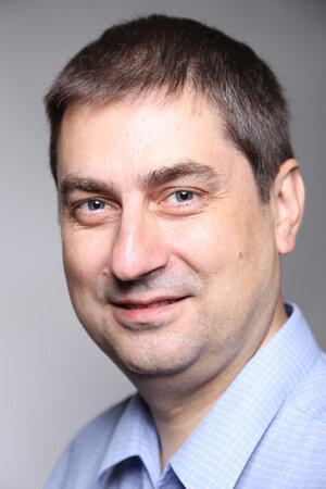 Dipl.-Inf. Blazej Bartyzel