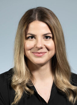 Franziska Hinterwäller