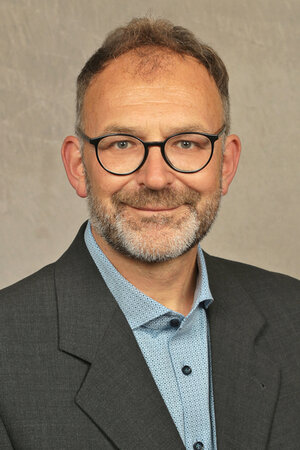 Dr. rer. nat. Frank Tomaschek