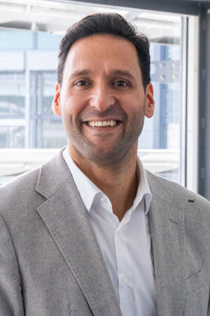 Mehran Faraji, LL.M.