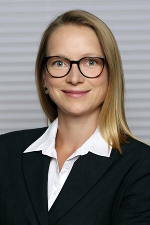 Prof. Dr. Sonja Christ-Brendemühl