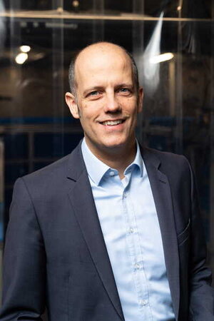 Prof. Dr. Frank Hälsig