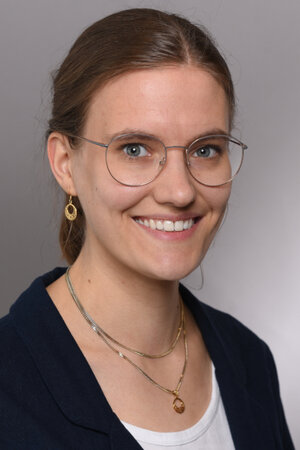 Natalie Lübbers, M.Sc.