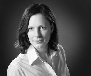 Barbara Usinger, M.Ed.