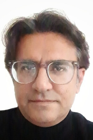 Dr. Nawaz Ali Brohi