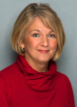  Kirsten Krohn