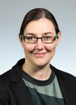 Christine Hamm, M.Sc.