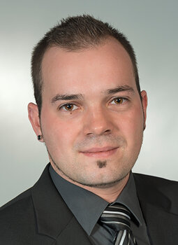 Benjamin Duennes, M.Eng.