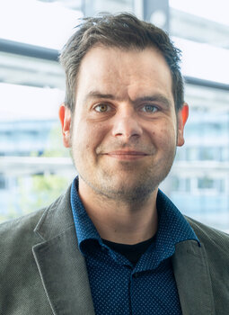 Dennis Faßbender, B.A.