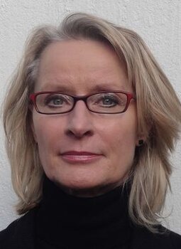 Prof. Dr. Gabriele Wernecke