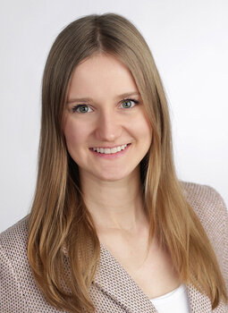Alexandra Gottschalk, M.A.