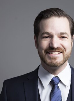 Sebastian Kuhlmann, M.A.