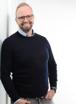 Dr. Fabian Altemöller